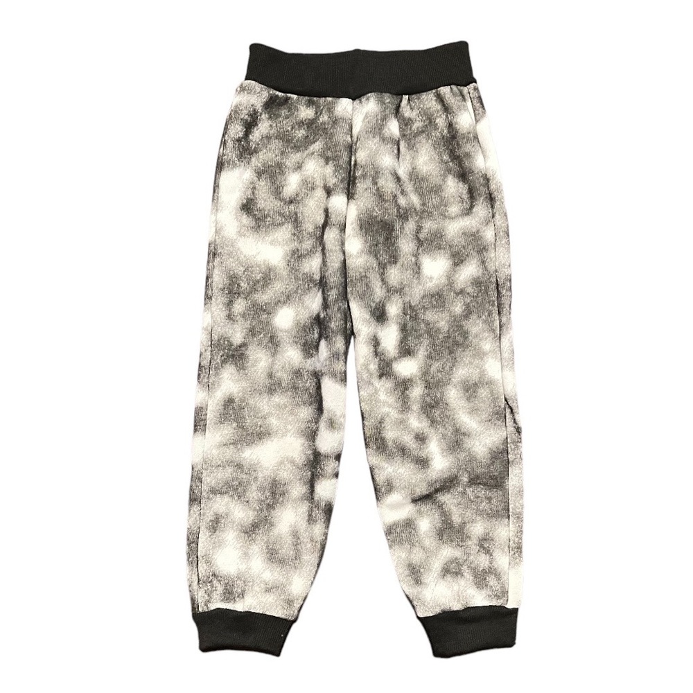 NEW Boys Joggers Urban Edge Toddler Pants 3T